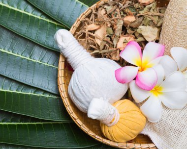Tayland kaplıcada cihazları