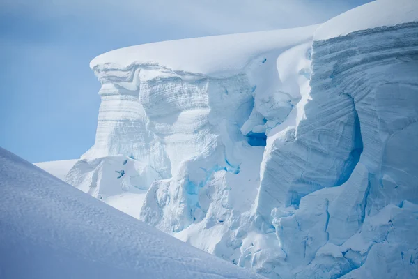 Iceberg en la Antártida — Foto de Stock