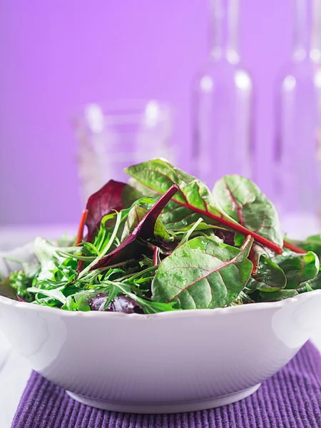 Salade mixte — Photo