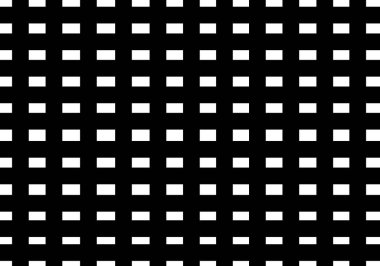 Temiz paralel çizgileri olan en az siyah ve beyaz çizgili şekil. Markalaşma, duvar kağıtları, moda, ambalaj ve dijital tasarım için modern geometrik arkaplan.