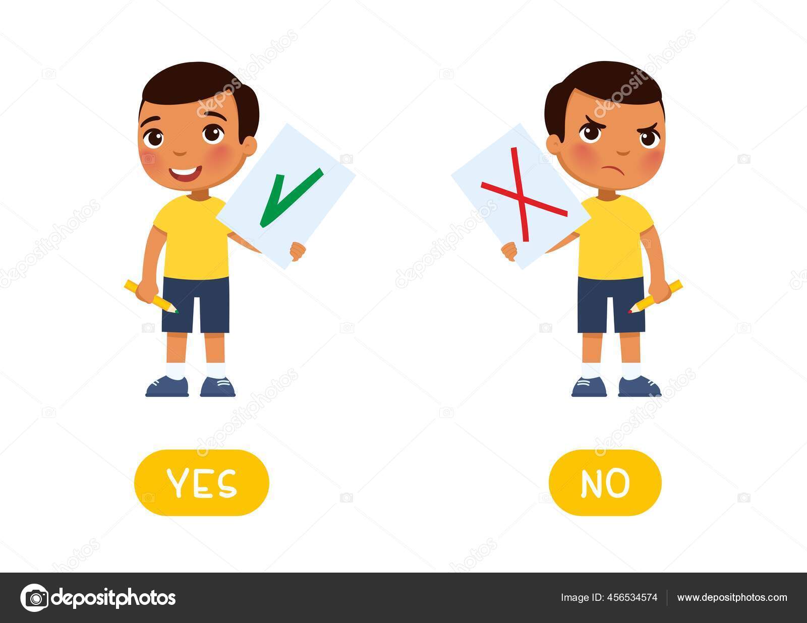 Opposite yes. Here there здесь там. карточки yes no для детей. картинка yes no. да нет yes no.