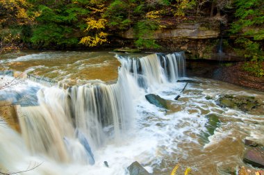 Great Falls Bedford