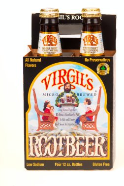 Virgil'in kök bira