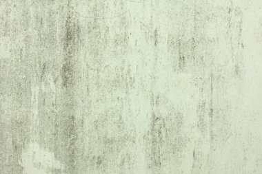 Arka plan için eski beton, beyaz-siyah-gri duvar dokusu çatlak desenli, soyut arkaplan.