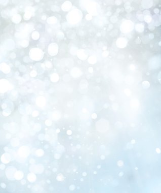 ışıklar ve yıldız