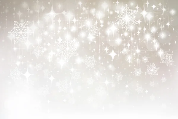 Christmas shine background. — Stockfoto