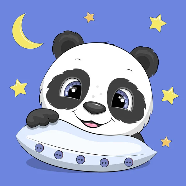 Panda Desenho Animado Arte Digital - Imagens grátis no Pixabay - Pixabay