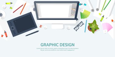Grafik web tasarım. Çizim ve boyama. Geliştirme. Çizim, eskiz, serbest. Kullanıcı arabirimi. UI. Bilgisayar, dizüstü bilgisayar.