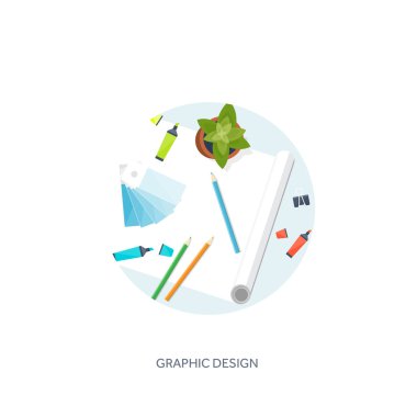 Grafik web tasarım. Çizim ve boyama. Geliştirme. Çizim, eskiz, serbest. Kullanıcı arabirimi. UI. Bilgisayar, dizüstü bilgisayar.
