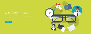 yaratıcı fikirler kavramı