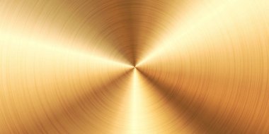 Gerçekçi fırçalanmış metal dokusu. Parlatılmış paslanmaz çelik arka plan. Vektör illüstrasyonu.