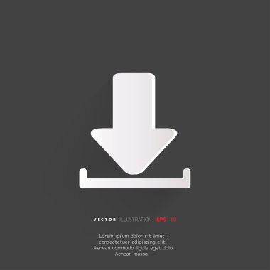 Download web simgesi