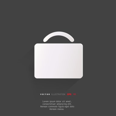 Portföy web simgesi