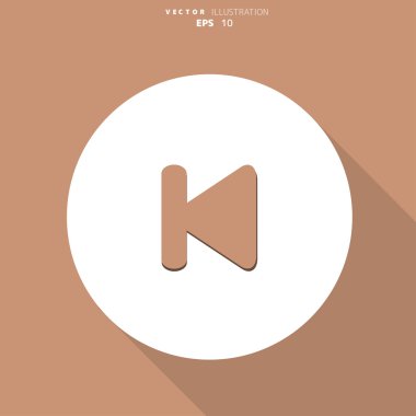 Geçmiş parça web simgesi