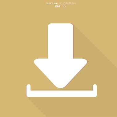 Download web simgesi