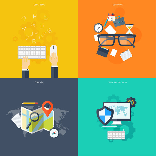 Технология хранения данных
