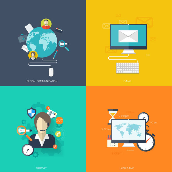 Технология хранения данных
