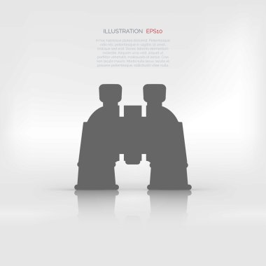 Dürbün simgesi simgesi