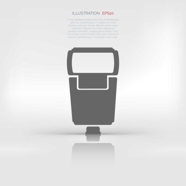 Fotoğraf kamera el feneri