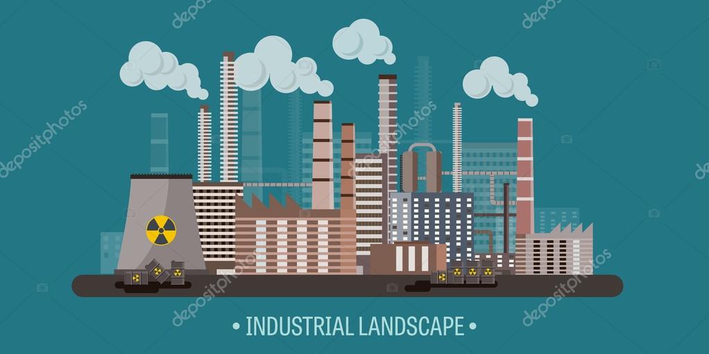 Industrial revolution 19th century hi-res stock photography and images -  Alamy
