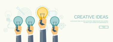 Lideri olabilir. Getirici fikirler.