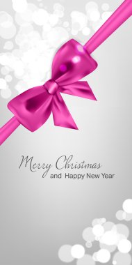 Vektör çizim. Noel kartı. Yeni yıl. Kış tatili. Kutlama. Xmas.