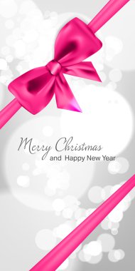 Vektör çizim. Noel kartı. Yeni yıl. Kış tatili. Kutlama. Xmas.