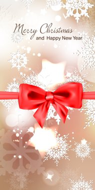 Vektör çizim. Noel kartı. Yeni yıl. Kış tatili. Kutlama. Xmas.