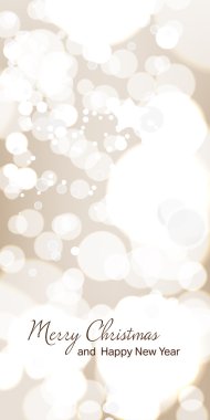 Vektör çizim. Noel kartı. Yeni yıl. Kış tatili. Kutlama. Xmas.