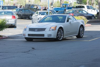 Cadillac CTS-V Coupe