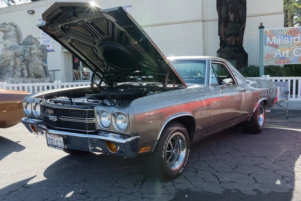 Chevrolet El Camino SS — Stockfoto