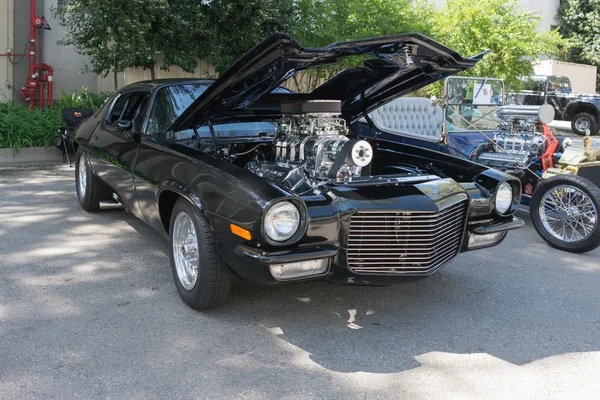 Chevrolet Camaro Street Machine — Φωτογραφία Αρχείου