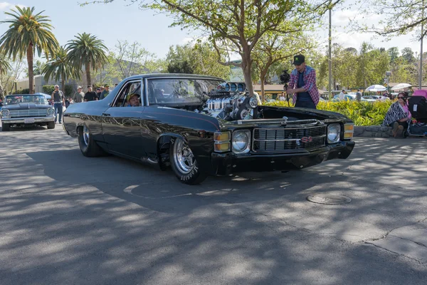 Chevrolet el camino — Fotografia de Stock