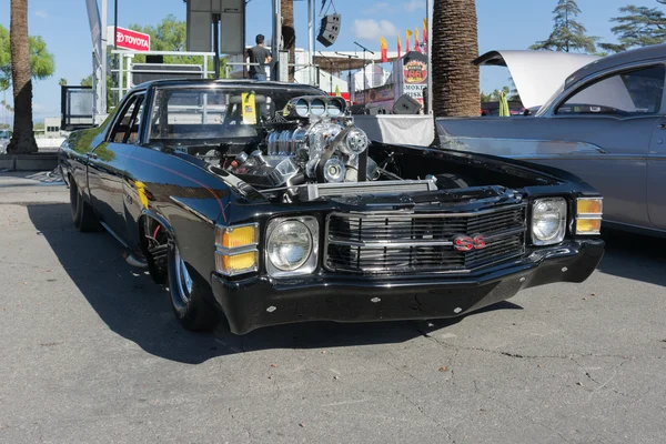 Chevrolet El Camino SS —  Fotos de Stock