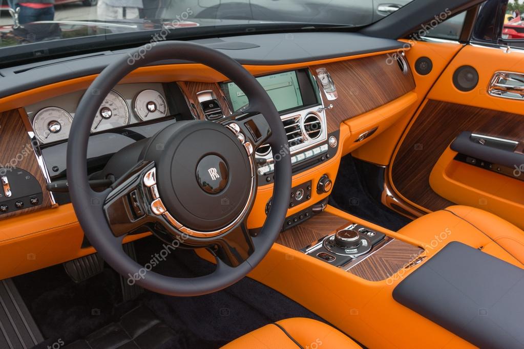 Used 2021 RollsRoyce Phantom Mandarine Interior Forgiato Wheels Starlight  Headliner Phantom Package For Sale 429800  Chicago Motor Cars Stock  20360