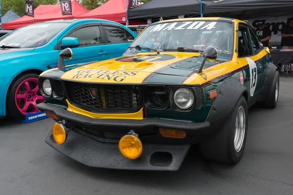 Mazda Savanna Rx-3 — Foto de Stock