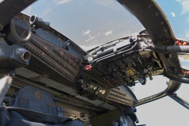 ABD Ordusu sikorsky helikopter uh-60 Kara Şahin
