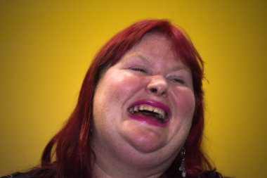 Cassandra Clare