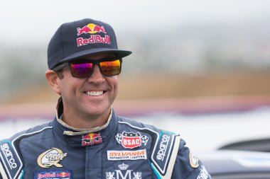 Rhys millen pilotu, red bull grc küresel Ralli-Kros