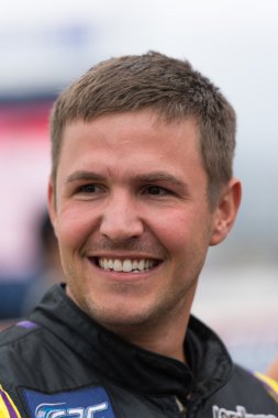 Steve arpin pilotu, red bull grc küresel Ralli-Kros