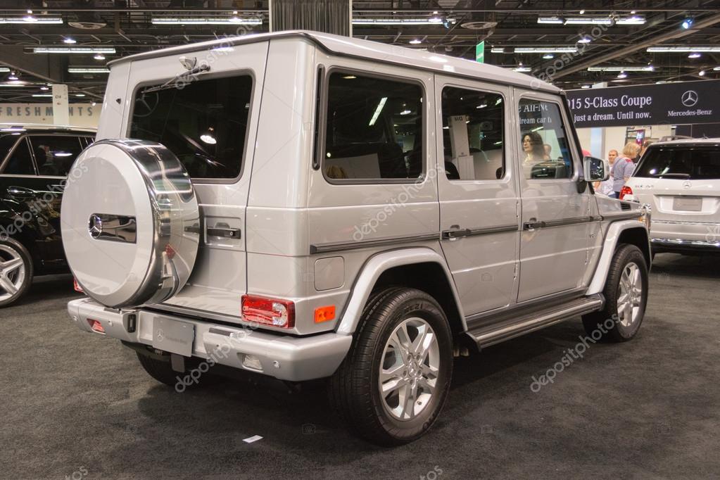 2015 Mercedes Benz G Class At The Orange County International Au Stock Editorial Photo Bettorodrigues 54719291