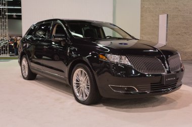 2015 lincoln mkt orange county Uluslararası Otomobil Fuarı