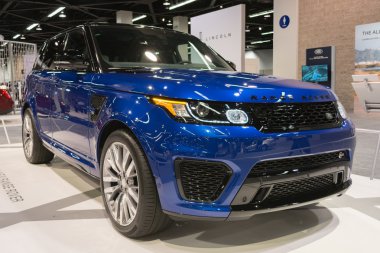 2015 range rover svr, orange county Uluslararası Otomobil göster