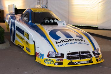 Mopar Express Lane Dodge Charger Rt