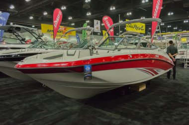 Yamaha Sx190 tekne ekranda