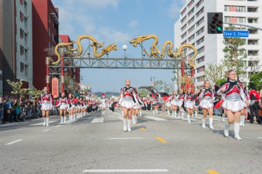 Lise performans yasaklama
