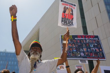 Adam el adalet için yetiştirme