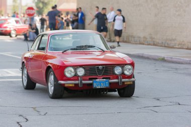Alfa Romeo Gtv