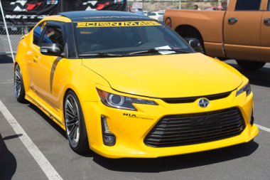 Scion tc