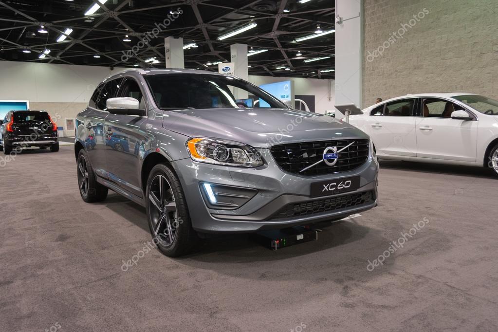 Volvo Of Orange County >> Volvo Xc 60 On Display Stock Editorial Photo Volvo Of Orange County >> Volvo Xc 60 On Display Stock Editorial Photo